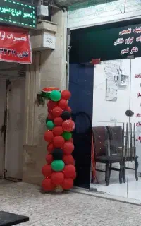 تعمیر تخصصی لوازم خانگی الکترونیکی و برقی گلستان