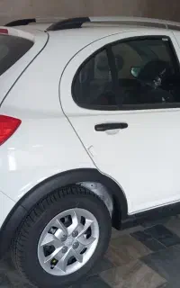 کوئیک GXL صفر اسفند ۴۰۴