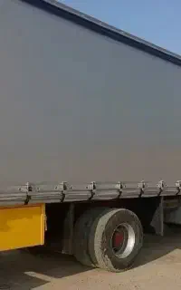 باربری اسباب کشی اثاث منزل حمل ونقل باخاور۷متری