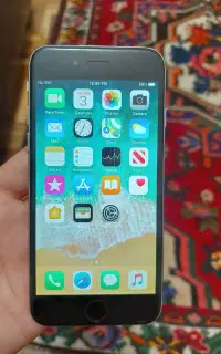 اپل ایفون ۶ apple iphone 6