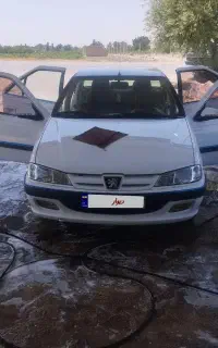 پارس 95
