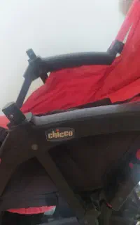 کالسکه چیکو ایتالیایی