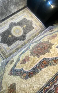 فرش حسینی