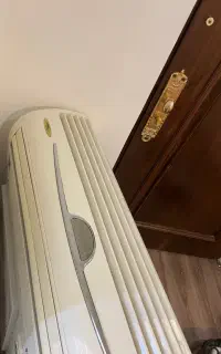 کولر گازی ۳۰ هزار جنرال طرح لبخند