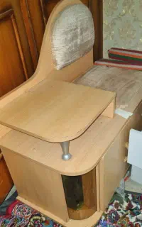 میز تلفن