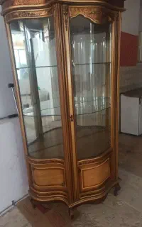 بوفه