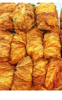 برگ کاهو