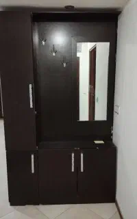 کمد آینه دار