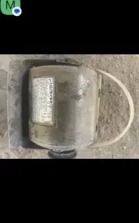 موتورکلرهمه نمونه ای