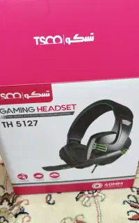 فروش هدست گیمینگ تسکو نو نو