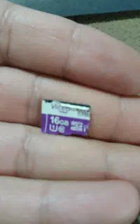 رم کارکرده۱۶گیگ