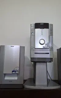 SONY FL7D