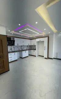 رهن کامل آپارتمان صفر 100متری