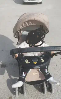 کالسکه
