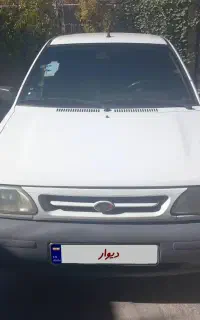 فروش پراید نقدی