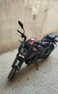 متو آپاچی ۲۰۰ صفرکیلومتر