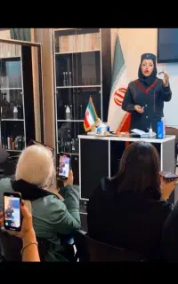 آموزش تخصصی رنگ و لایت با مدرک فنی حرفه ای