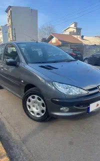 206نوک مدادی 100تا کار