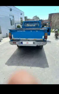نیسان اپشنال ۴۰۱