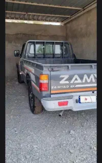 اکستندبنزینی