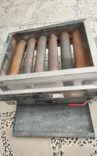 کباب پز گازی