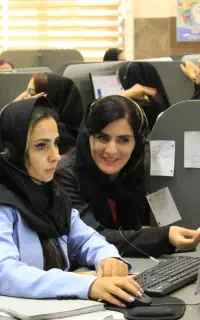 استخدام بازاریاب از سراسر کشور