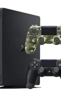 ps4 fat یک ترا