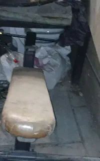 دستگاه بالا سینه خارجی