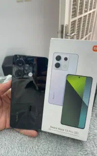 ردمی Note13pro 5G