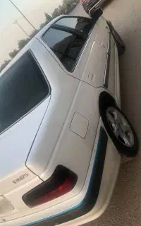 پژو پارس دو گانه سوز شرکتی