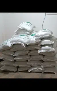 برنج خوش عطر بوی کرف .