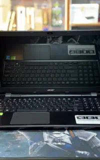 لپتاپ گرافیکی Acer E5-571