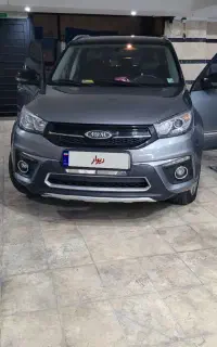 x33 s مدل ۹۷ کم کارکرد واقعی