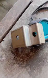 خدمات خمکاری سی ان سی وبرش لیزر  cnc علی کاشی