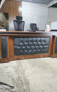 میز کد8 مدیریت