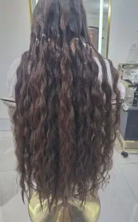 مرکز تخصصی خرید موی بانوان