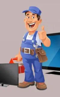 استخدام تکنسین تعمیرات در نمایندگی صوتی و تصویری