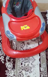 روروئک