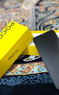 POCO C40