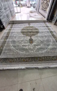 فرش شفقی قرق