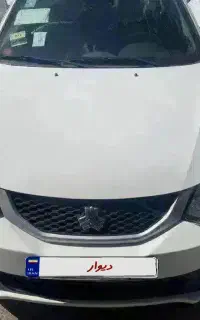 رخشان خودرو ساینا اس