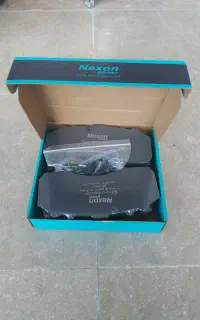 ست کامل لنت نکسون