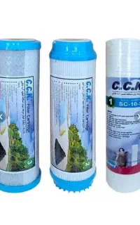 فروش فیلتر ، قطعات ، تعمیرات ، نصب تصفیه آب خانگی