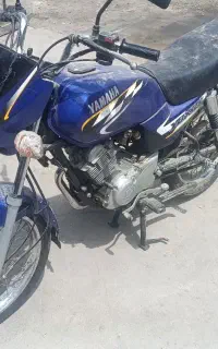 یاماها . توضیحات بخوانید...