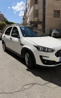 اطلس G مدل ۱۴۰۳ ساندروف مشابه خشک