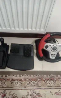 فرمون بازی پی اس ps