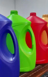 استخدام در شرکت تولید پلاستیک