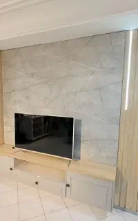 تی وی وال