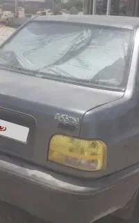 پراید