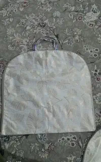 جانونی پارچه ای ‌